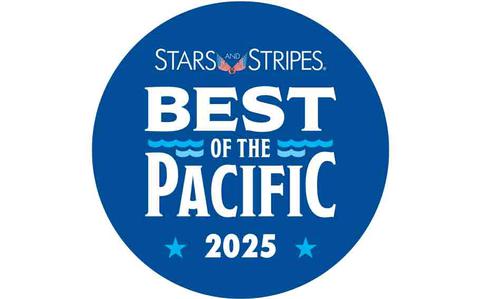 Photo Of Best of the Pacific 2025 logo