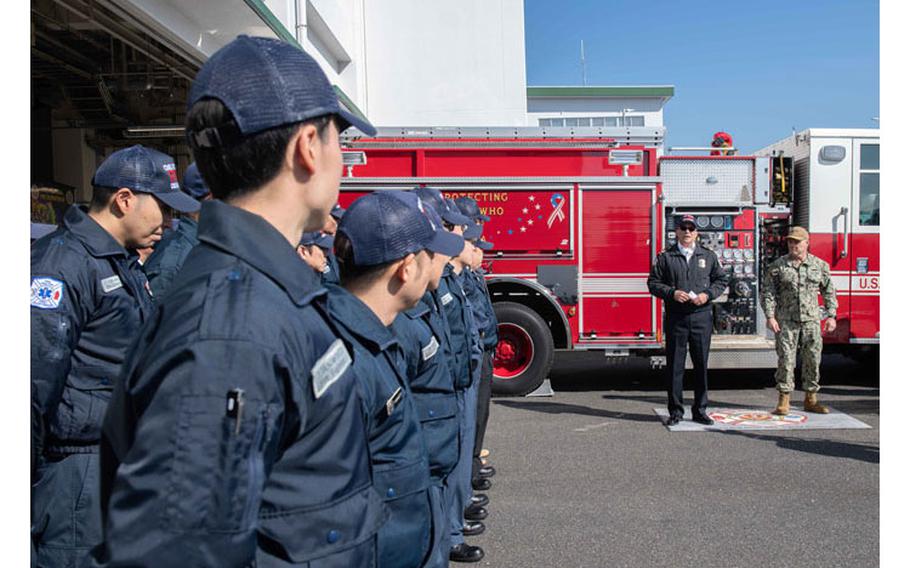 U.S. Navy photo by Mass Communication Specialist Seaman Apprentice Jasmine Ikusebiala