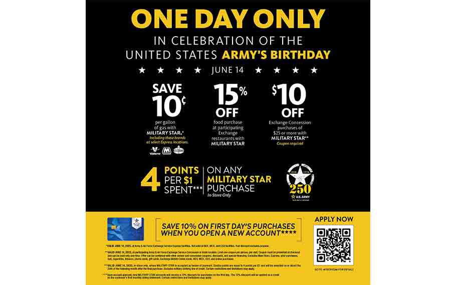 Army Birthday