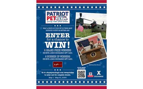 Photo Of Pet photo contest