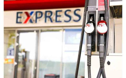 Photo Of Fuel savings