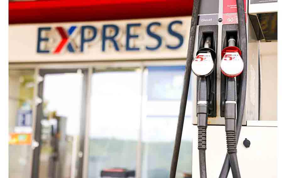 Fuel savings