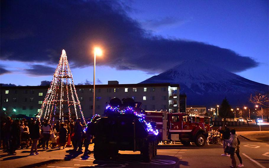 U.S. Marine Corps photo by Katie Gray