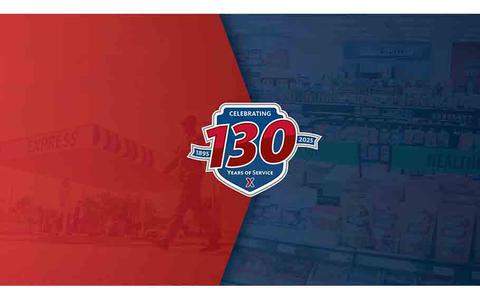 Photo Of 130th Anniversary Deals flyer