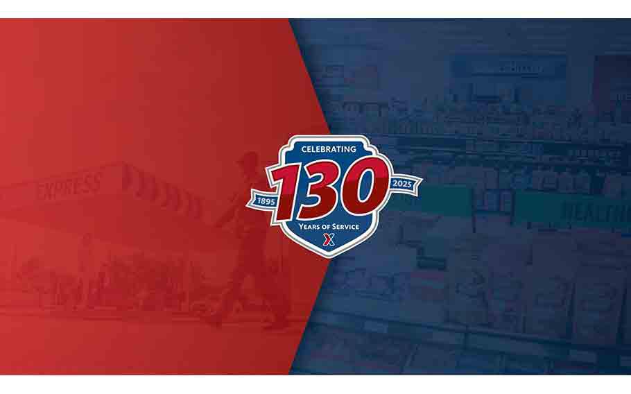 130th Anniversary Deals flyer