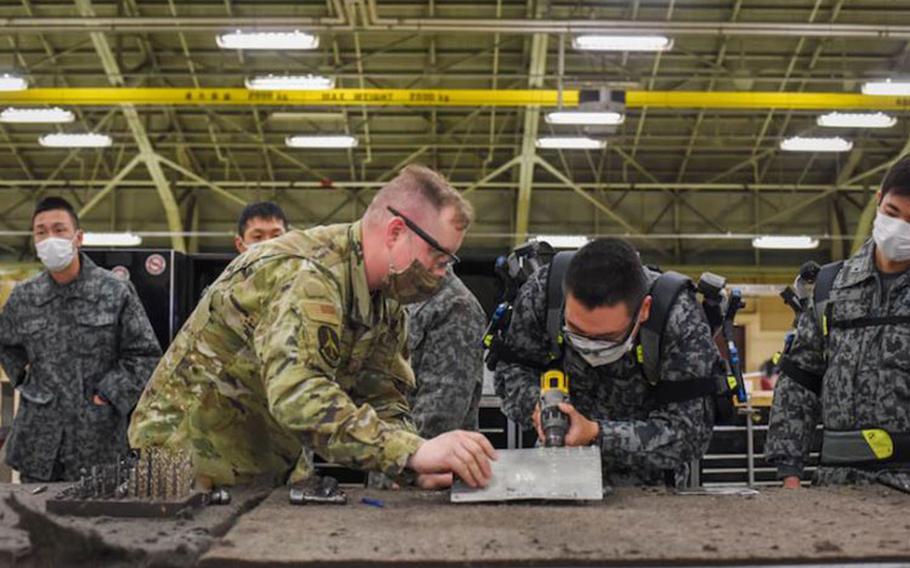 U.S. Air Force photo by Staff Sgt. Juan Torres