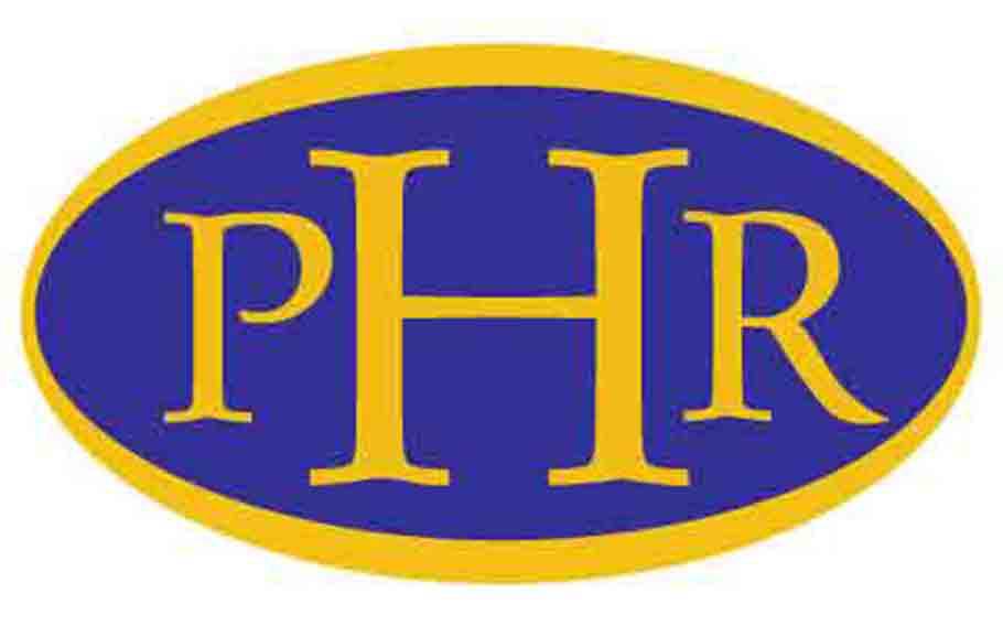 P.H.R. Ken Micronesia, Inc. logo