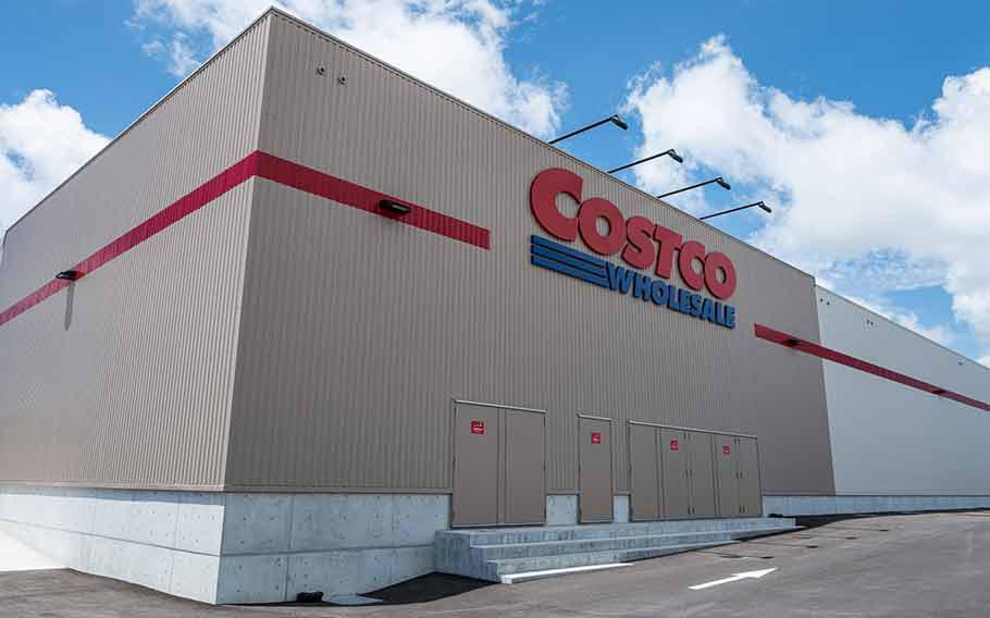 Costco