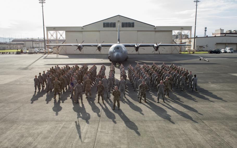 U.S. Air Force photo by Senior Airman Jessica R. Avallone