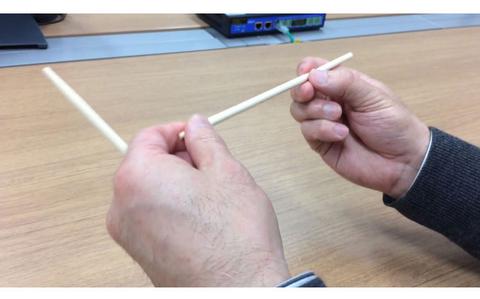 Photo Of VIDEO: How to use chopsticks properly in Japan