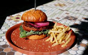 Hemp Cafe