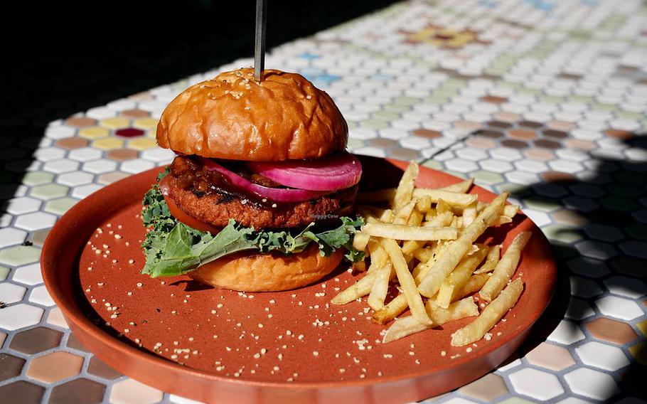 Hemp Cafe