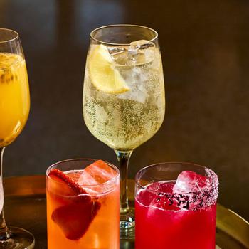 cocktails