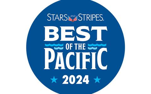 Photo Of Your vote counts!: Time to vote for the Best of the Pacific 2024