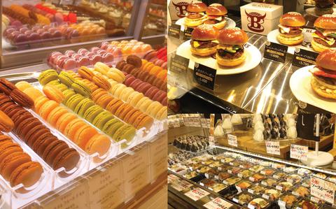 Photo Of Taste of Japan: Depachika a slice of heaven for foodies