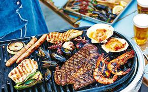 BBQ