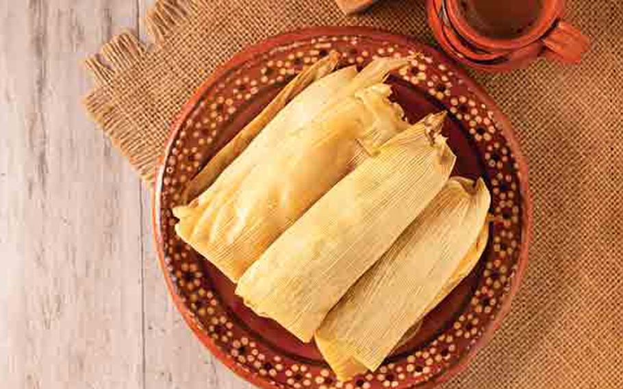 tamales