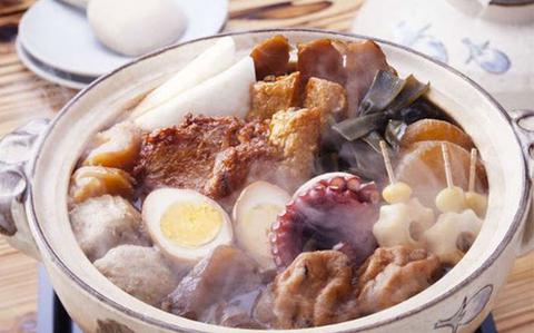 Photo Of Taste of Japan: Oden, Japan's scrumptious winter soul food