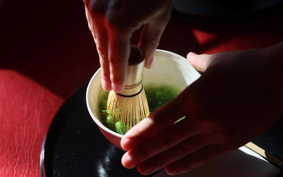 Nishio Matcha Experience: From Plantation to Ceremony with a Master