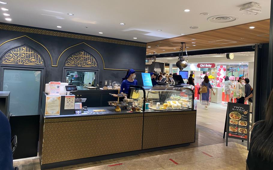 Carvaan Delicatessen