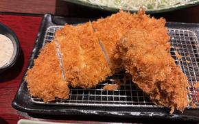 tonkatsu