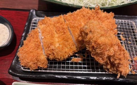 Photo Of tonkatsu