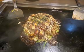 Hiroshima Okonomiyaki