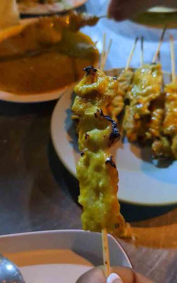 skewer