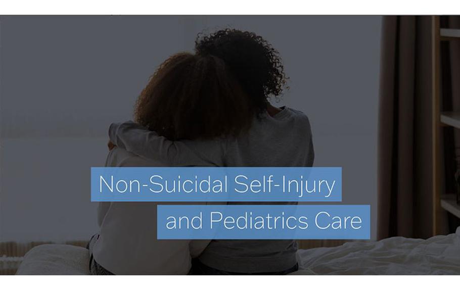 Frequency of non-suicidal self-injury by adolescents have increased over the past 20 years. Given this prevalence and the associated health risks, it’s crucial for anyone treating adolescents to be aware of NSSI.