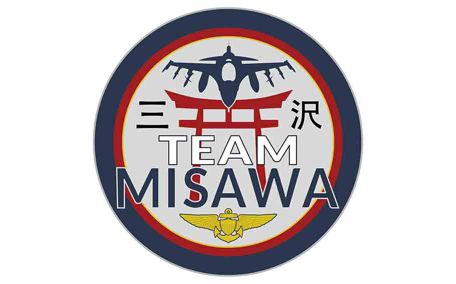 Team Misawa logo