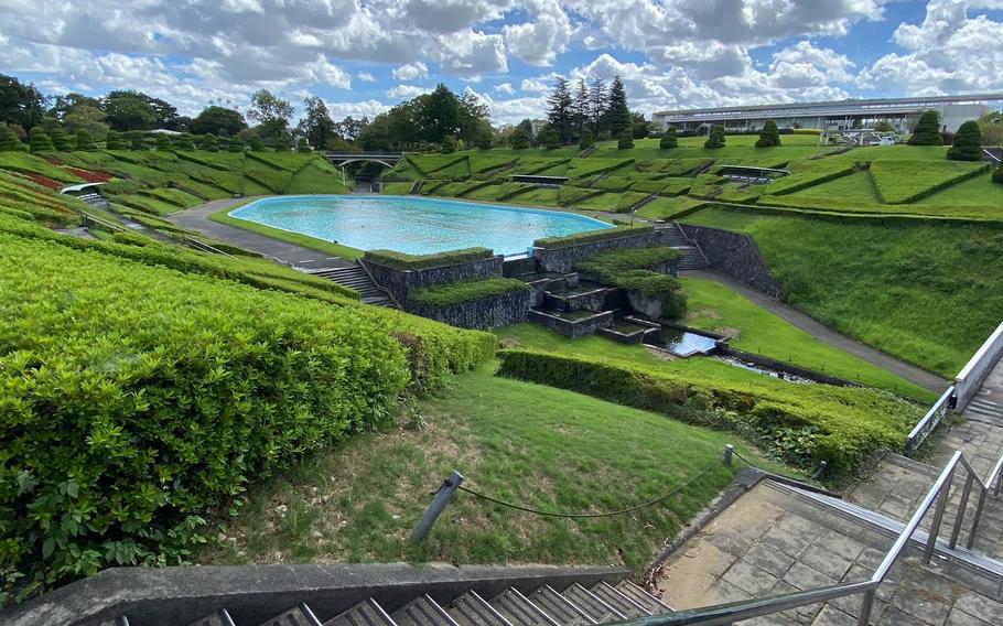 Hamamatsu Flower Park