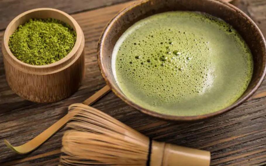 Matcha