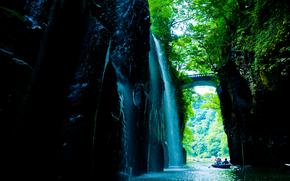 Takachiho Gorge