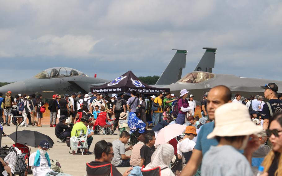 Misawa Air Fest 2023