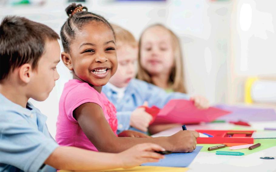 Universal Prekindergarten Program