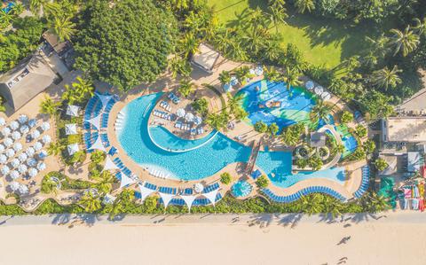 Photo Of Pool