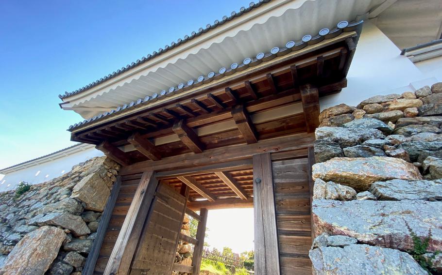 Hamamatsu Castle