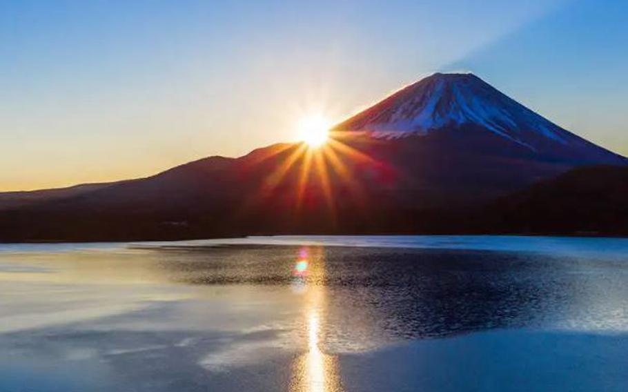 Japan has a Loch Ness Monster of its very own?!