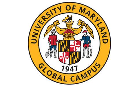 Photo Of UMGC logo