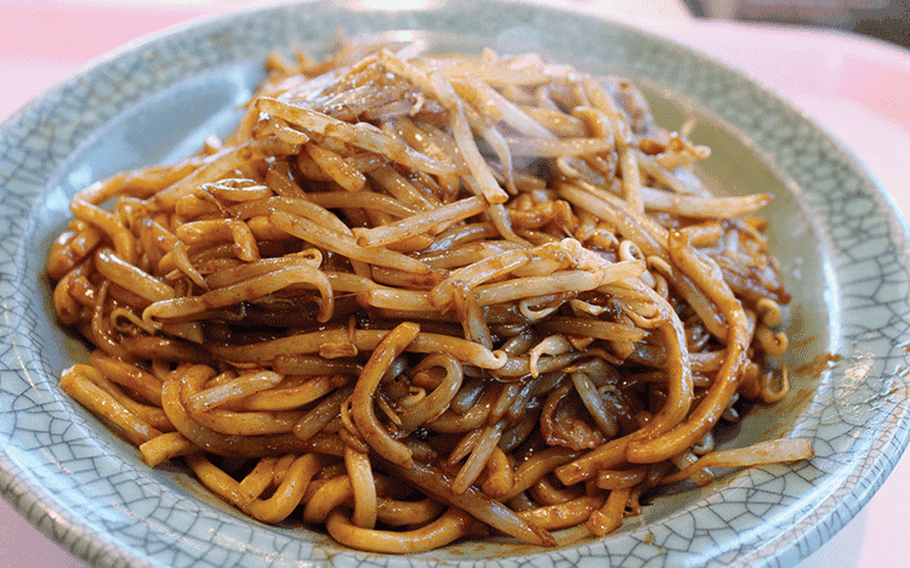 Namie Yakisoba