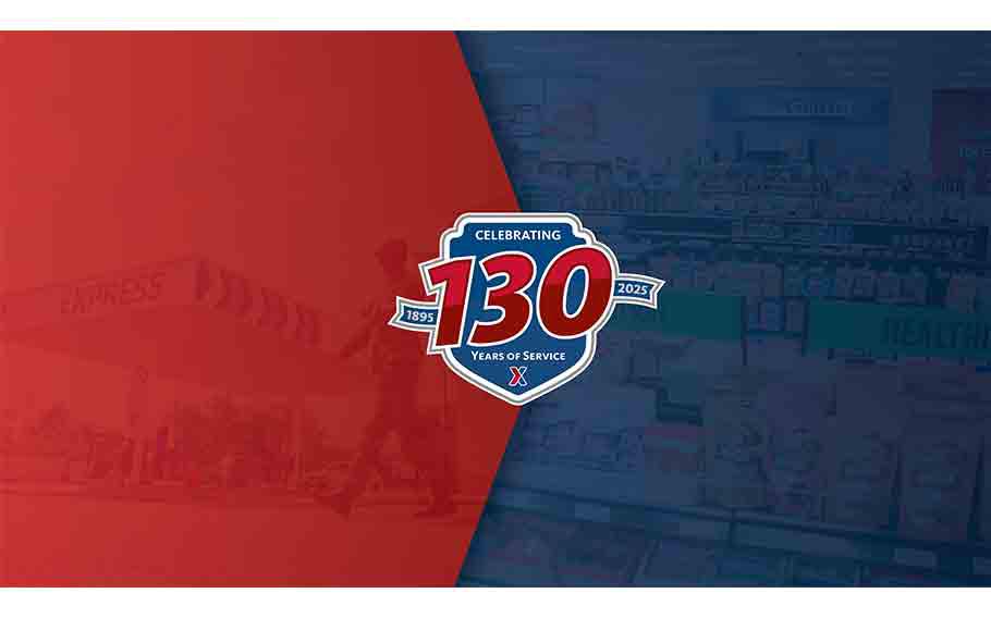 130th Anniversary Deals