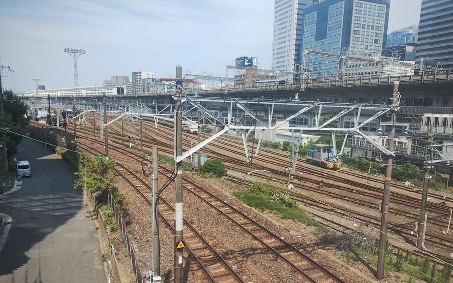 railways