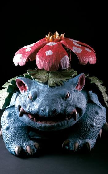 Venusaur