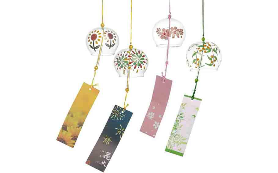 Furin-Wind Chimes