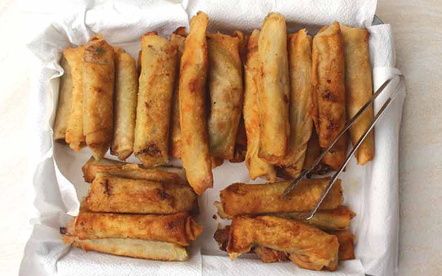 lumpia