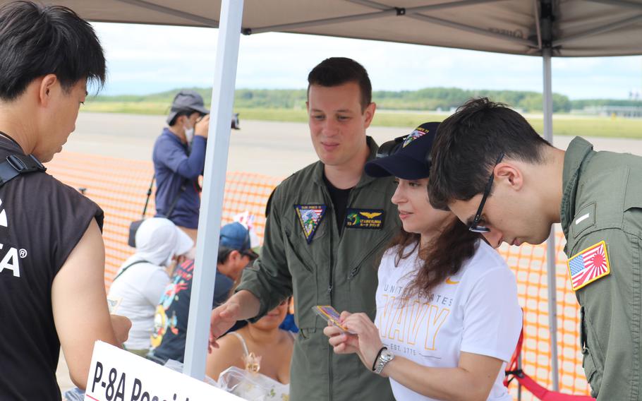 Misawa Air Fest 2023