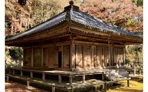 Fuki-ji Temple