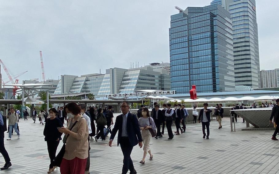 Tokyo Big Sight