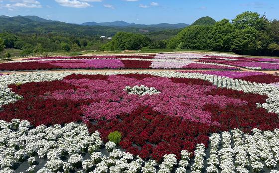 Flower Village Kamu no Sato
