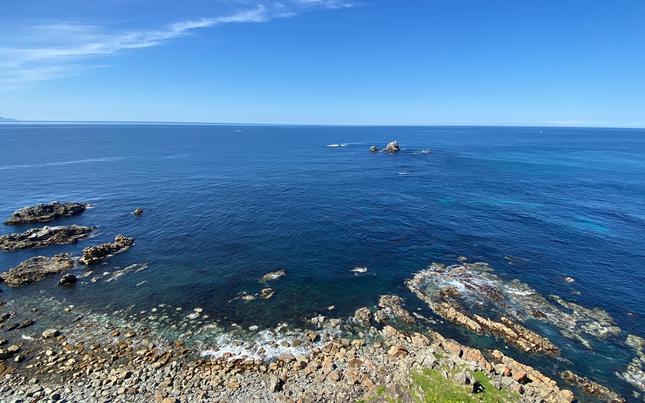 Cape Shiriyazaki